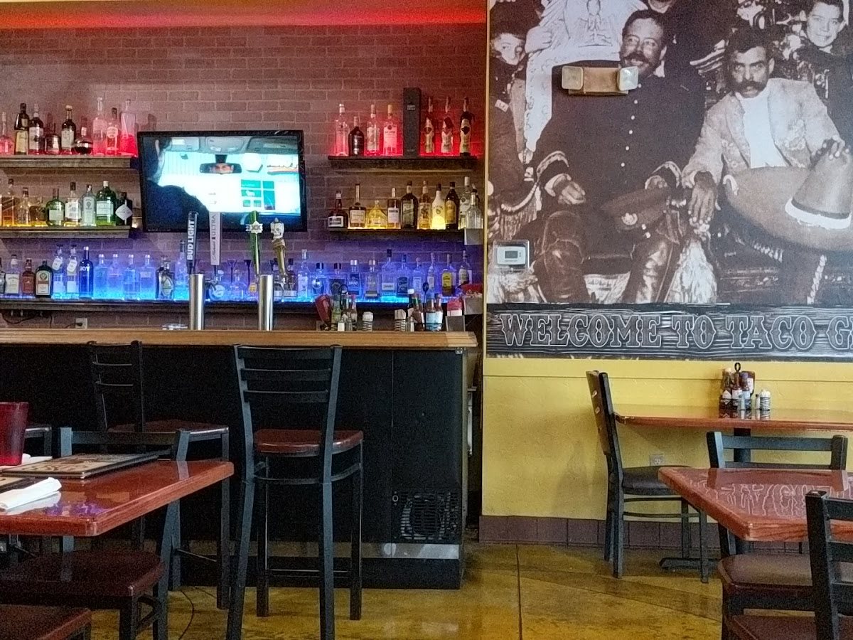 Taco Giro Mexican Grill